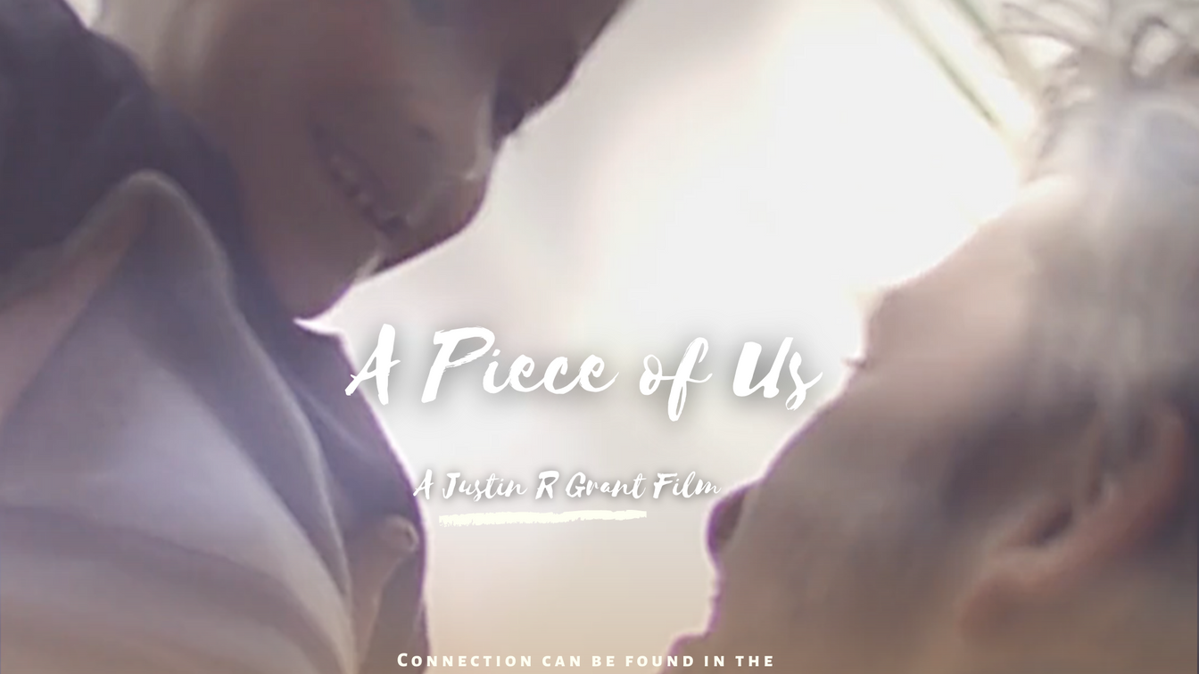 'A Piece of Us' Trailer